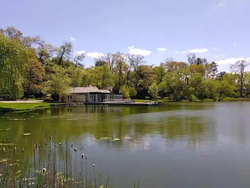 Bloomfield Hills, MI