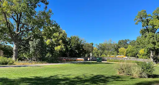 Huntington Woods, MI