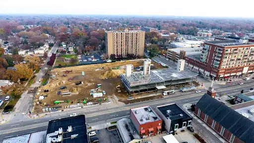 Royal Oak, MI