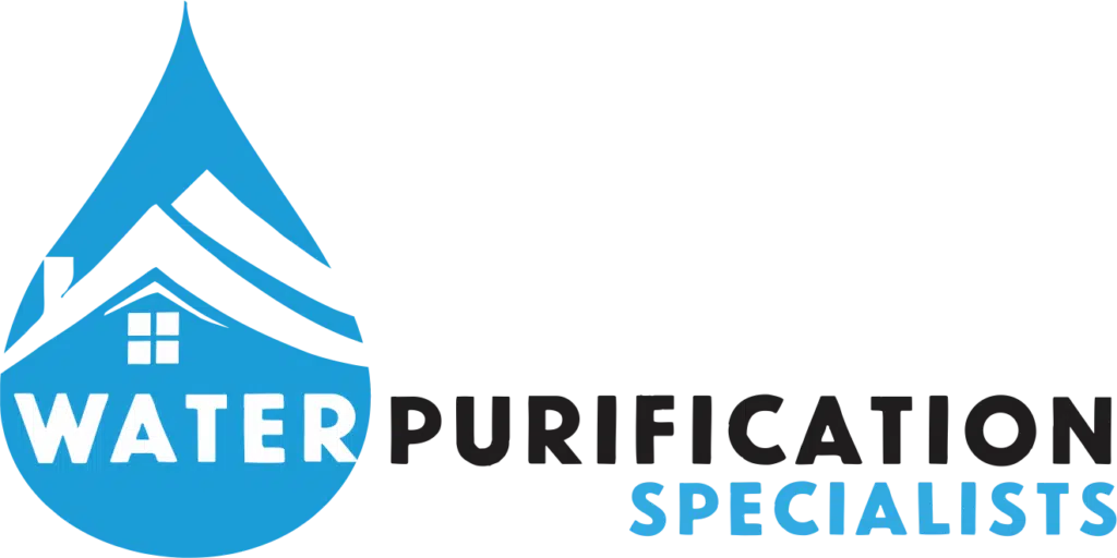 Water Purification Specialists Logo