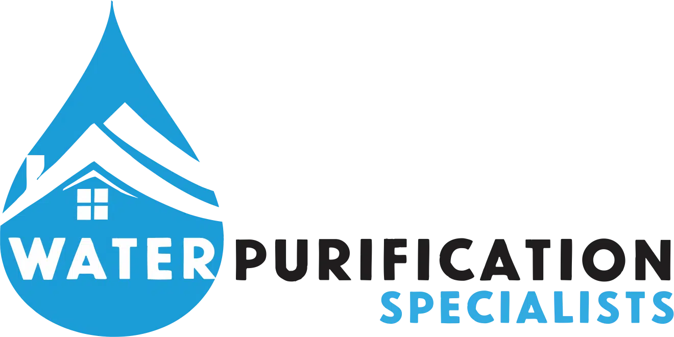 Water Purification Specialists Logo